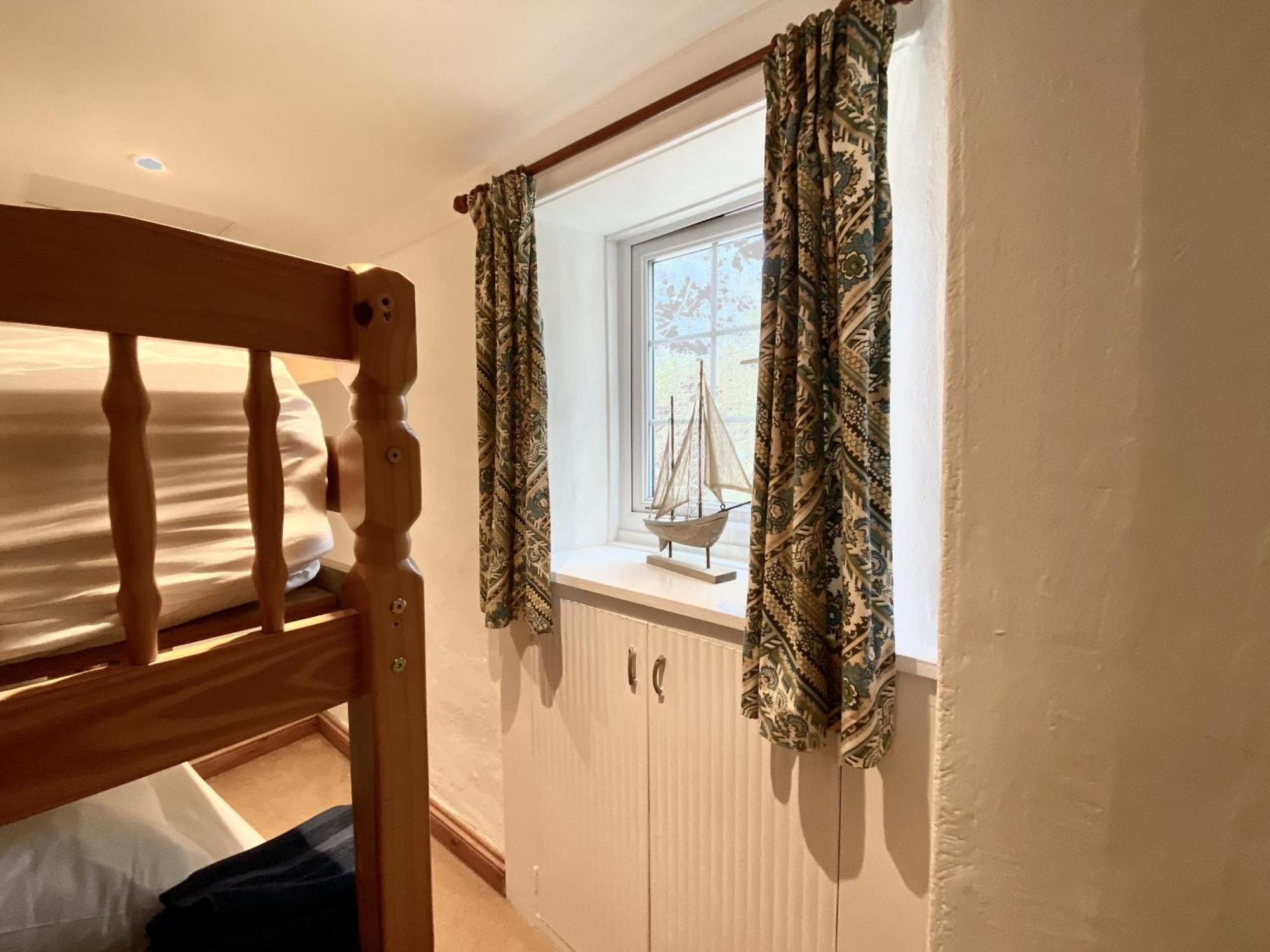 The Little Lighthouse - 2 Minutes From The Beach Pentewan Exterior photo