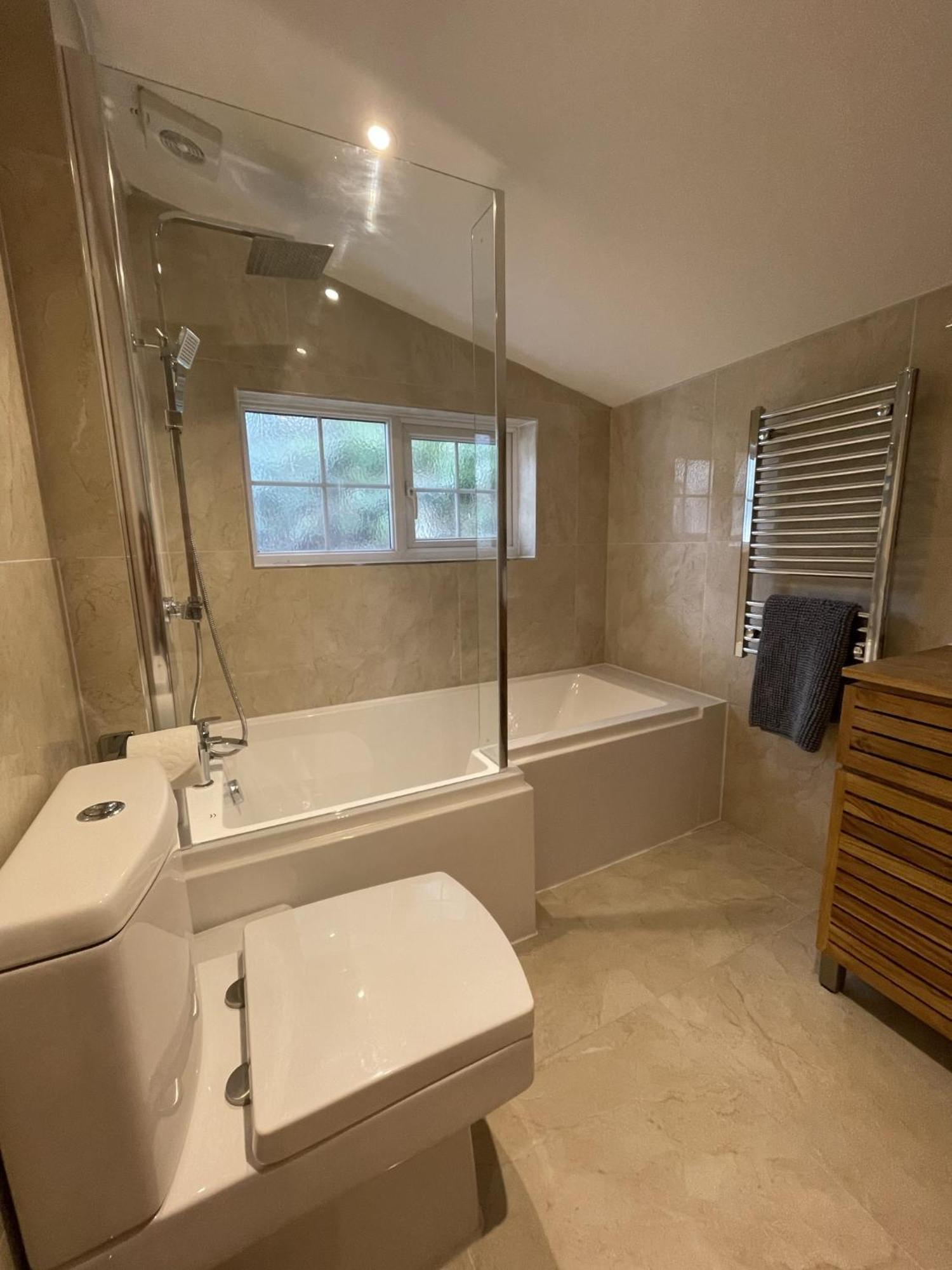 The Little Lighthouse - 2 Minutes From The Beach Pentewan Exterior photo